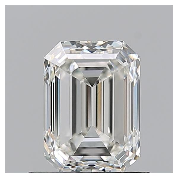 EMERALD 1.01 I IF --VG-EX - 100766885884 GIA Diamond