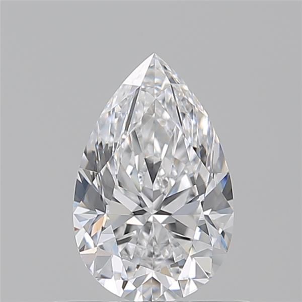 PEAR 0.7 D VS1 --VG-EX - 100766885918 GIA Diamond