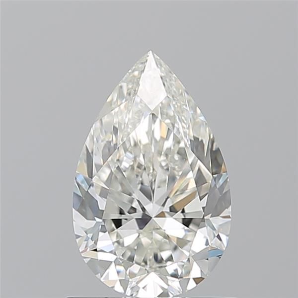 PEAR 1.01 I VVS2 --EX-EX - 100766885966 GIA Diamond