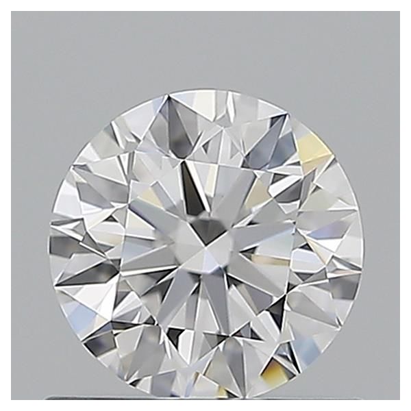 ROUND 0.76 D VVS1 EX-EX-EX - 100766886079 GIA Diamond