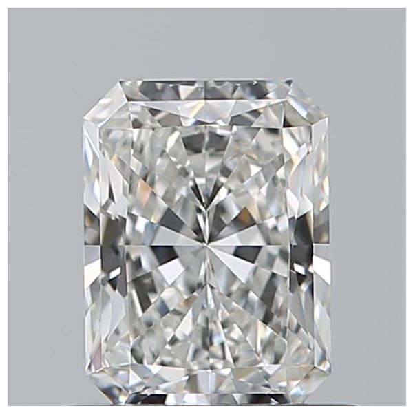 RADIANT 0.71 G VS1 --EX-EX - 100766886090 GIA Diamond
