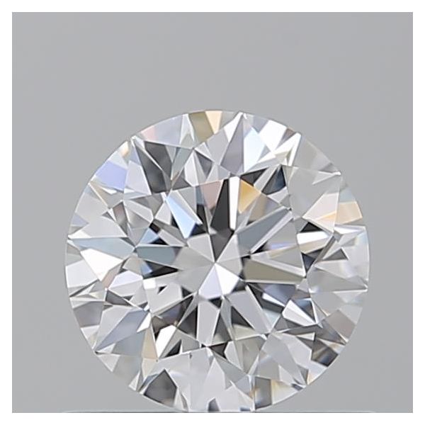 ROUND 0.7 E VS1 EX-EX-EX - 100766886279 GIA Diamond
