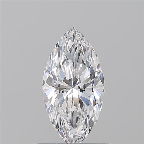 MARQUISE 0.7 D VS2 --EX-EX - 100766886396 GIA Diamond