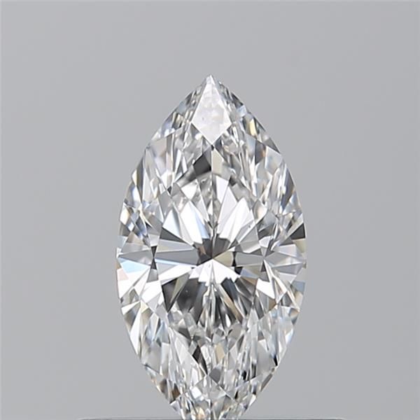 MARQUISE 0.51 E VS2 --VG-EX - 100766886653 GIA Diamond