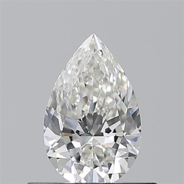 PEAR 0.51 I VS2 --EX-VG - 100766886824 GIA Diamond