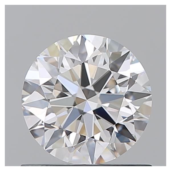ROUND 0.8 G VVS1 EX-EX-EX - 100766887949 GIA Diamond