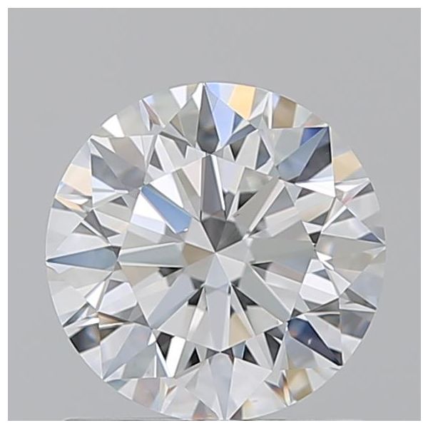 ROUND 1.16 F VS2 EX-EX-EX - 100766888019 GIA Diamond