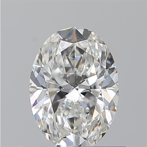 OVAL 0.7 F VS2 --VG-EX - 100766888387 GIA Diamond