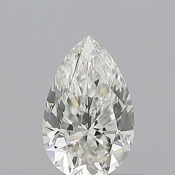 PEAR 0.56 I VS2 --VG-EX - 100766888584 GIA Diamond