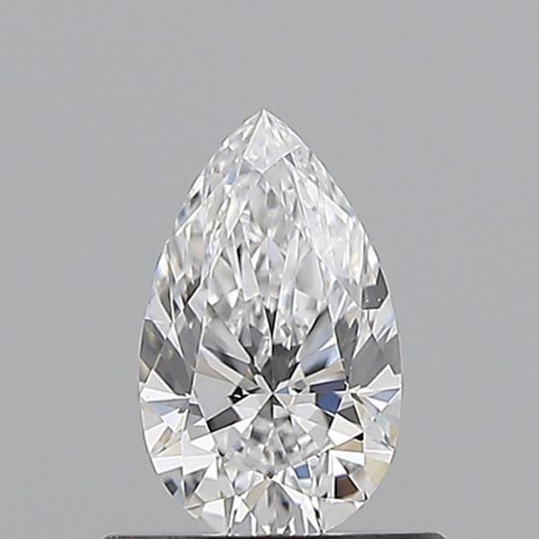 PEAR 0.55 D VS2 --VG-VG - 100766888603 GIA Diamond