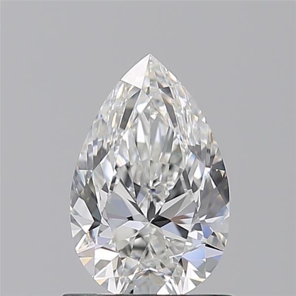 PEAR 1.01 G VS1 --EX-EX - 100766888765 GIA Diamond