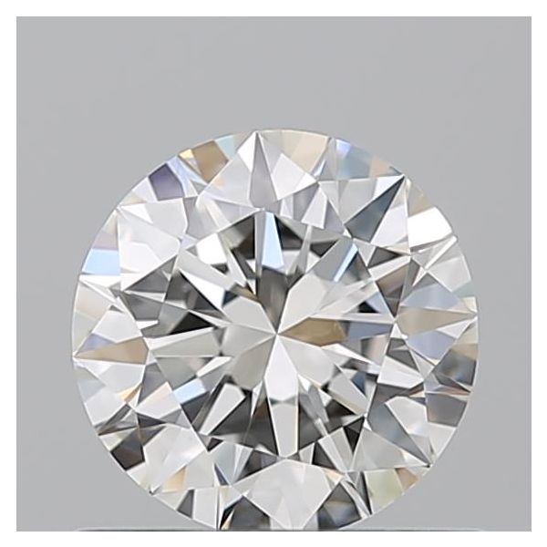 ROUND 0.72 H VS1 EX-EX-EX - 100766889368 GIA Diamond