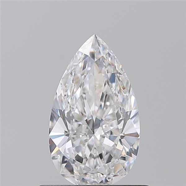 PEAR 0.7 E VS1 --VG-VG - 100766889497 GIA Diamond