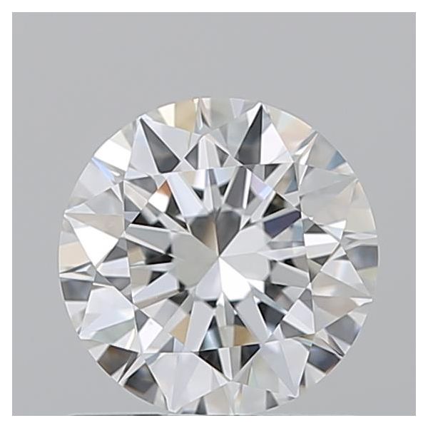 ROUND 1.01 F VS1 EX-EX-EX - 100766889658 GIA Diamond
