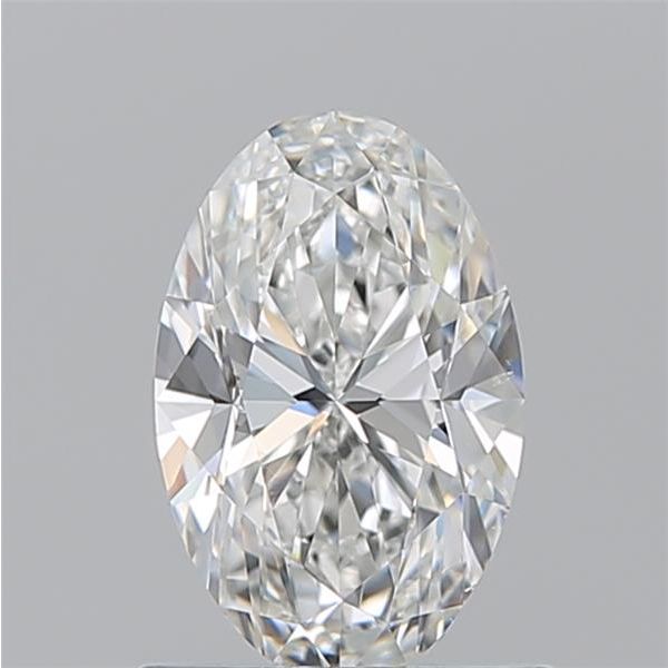 OVAL 1.01 G VS2 --VG-EX - 100766889694 GIA Diamond