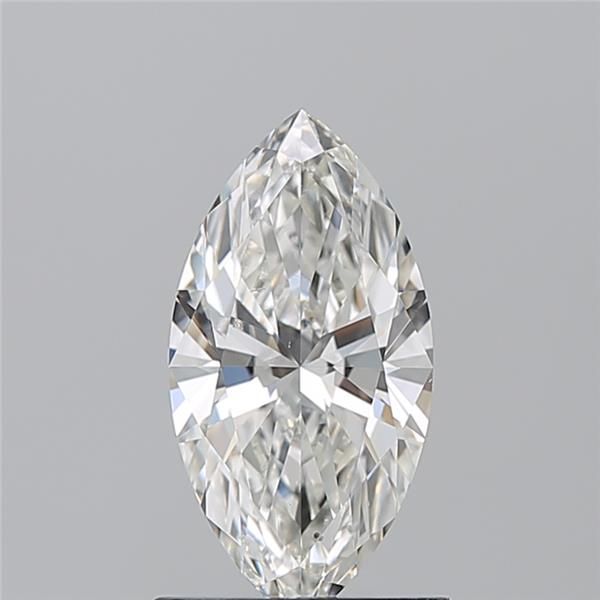 MARQUISE 1.01 H VS2 --EX-EX - 100766889934 GIA Diamond