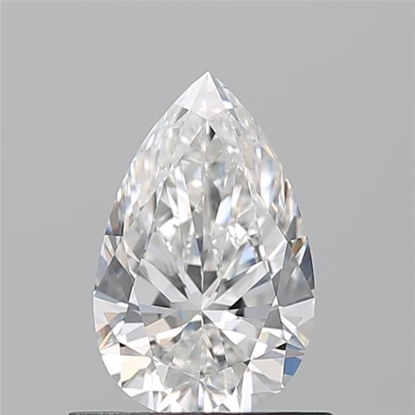 PEAR 0.7 E VS1 --VG-VG - 100766890002 GIA Diamond