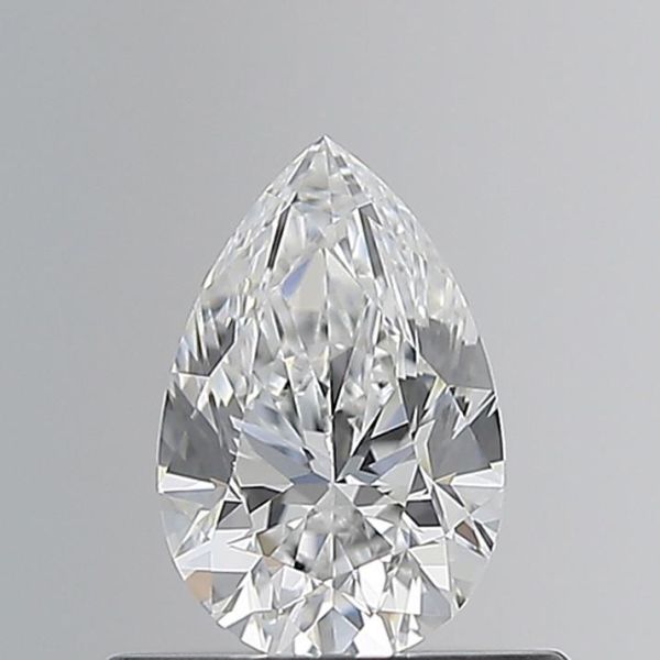 PEAR 0.51 E VS1 --VG-EX - 100766890226 GIA Diamond