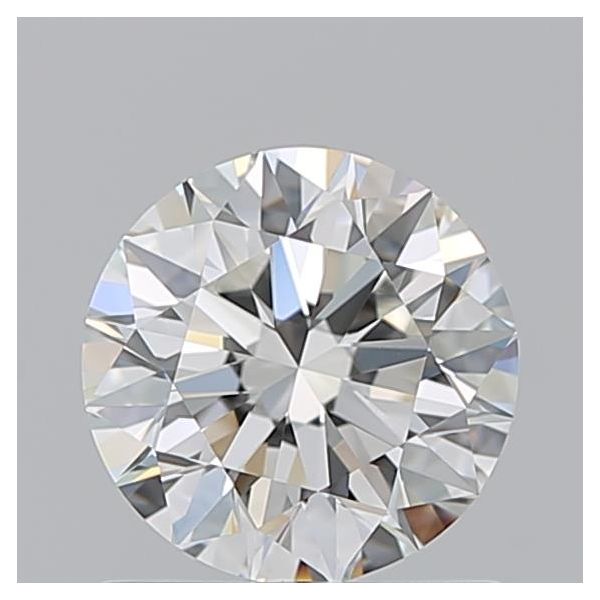 ROUND 1.01 I VVS1 EX-EX-EX - 100766890493 GIA Diamond