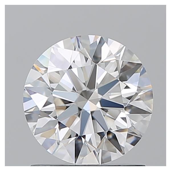 ROUND 1.2 G VVS1 EX-EX-EX - 100766891120 GIA Diamond