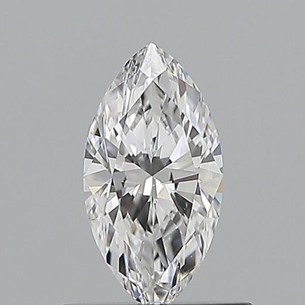 MARQUISE 0.5 D VS2 --VG-EX - 100766891132 GIA Diamond