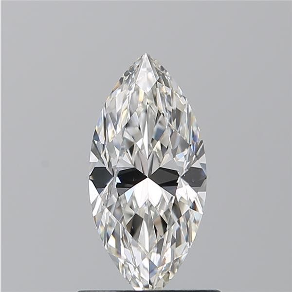 MARQUISE 0.72 H VS1 --VG-EX - 100766891203 GIA Diamond