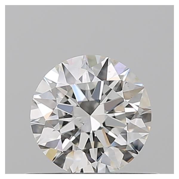 ROUND 0.54 I VS1 EX-EX-EX - 100766891275 GIA Diamond