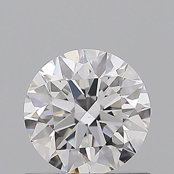 ROUND 0.8 E VS2 EX-EX-EX - 100766891280 GIA Diamond