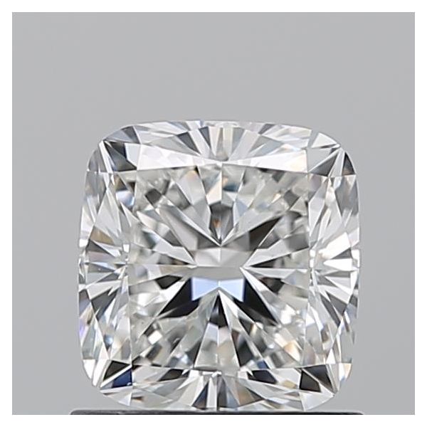 CUSHION 1.01 F VS2 --EX-EX - 100766891363 GIA Diamond