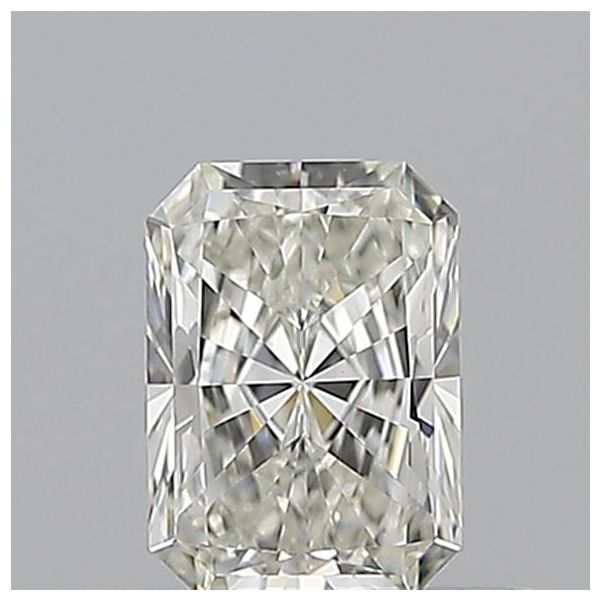 RADIANT 0.5 I VS1 --EX-EX - 100766891810 GIA Diamond