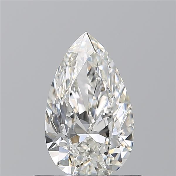PEAR 0.7 H VVS1 --VG-EX - 100766892374 GIA Diamond