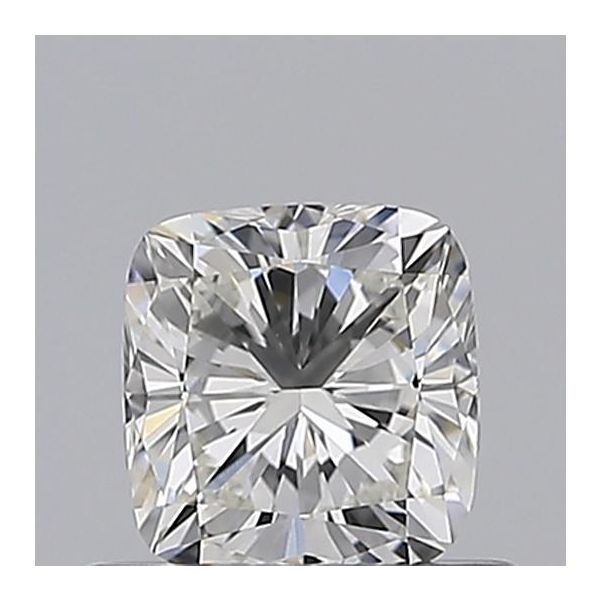 CUSHION 0.55 G VS1 --VG-EX - 100766892400 GIA Diamond