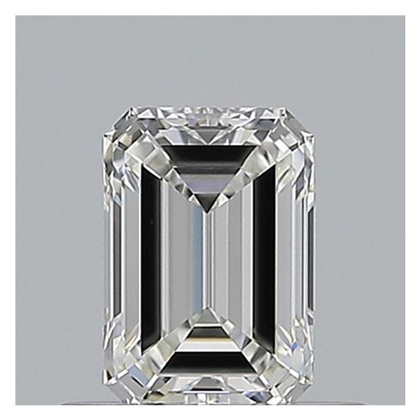 EMERALD 0.5 G VVS2 --VG-EX - 100766892516 GIA Diamond