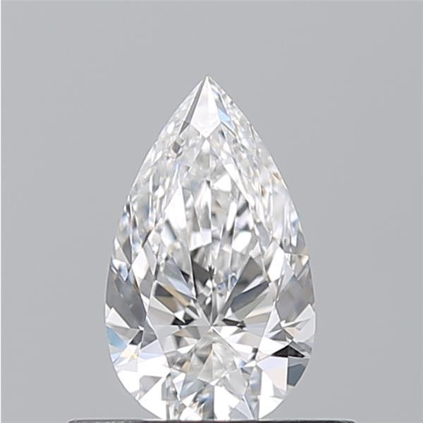 PEAR 0.5 E VS1 --VG-EX - 100766892546 GIA Diamond