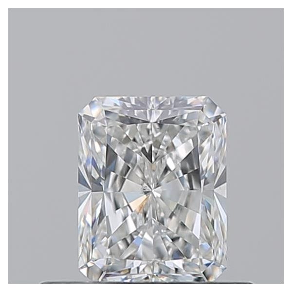 RADIANT 0.5 G VS2 --EX-EX - 100766892654 GIA Diamond