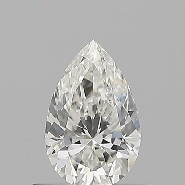 PEAR 0.5 G VS1 --VG-EX - 100766892955 GIA Diamond