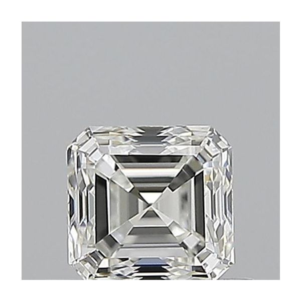 ASSCHER 0.5 H VVS2 --EX-VG - 100766892977 GIA Diamond