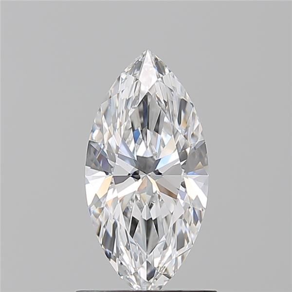 MARQUISE 1.01 D VVS2 --VG-EX - 100766893074 GIA Diamond