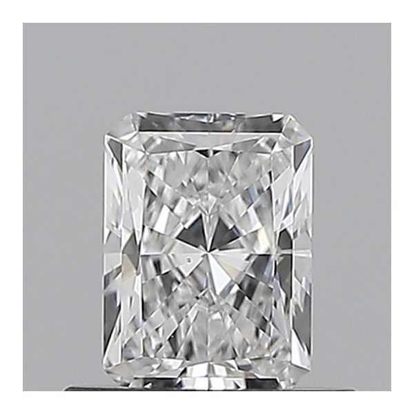 RADIANT 0.51 E VS2 --VG-EX - 100766893221 GIA Diamond