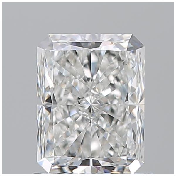 RADIANT 1.26 G VS2 --EX-EX - 100766893499 GIA Diamond
