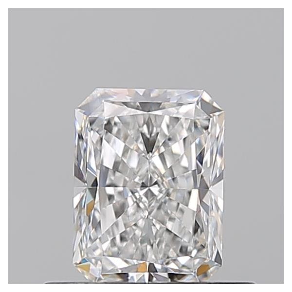 RADIANT 0.5 E VS2 --EX-EX - 100766893778 GIA Diamond