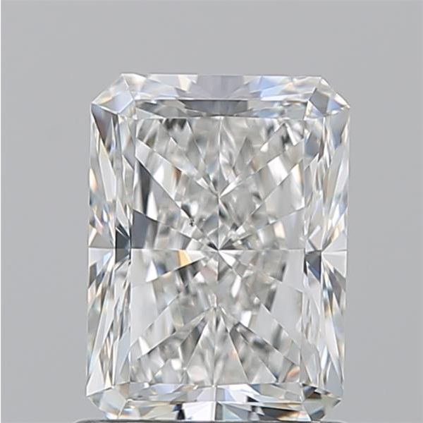RADIANT 1.29 G VS1 --EX-EX - 100766894161 GIA Diamond