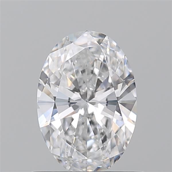 OVAL 0.75 D VVS1 --VG-VG - 100766894271 GIA Diamond