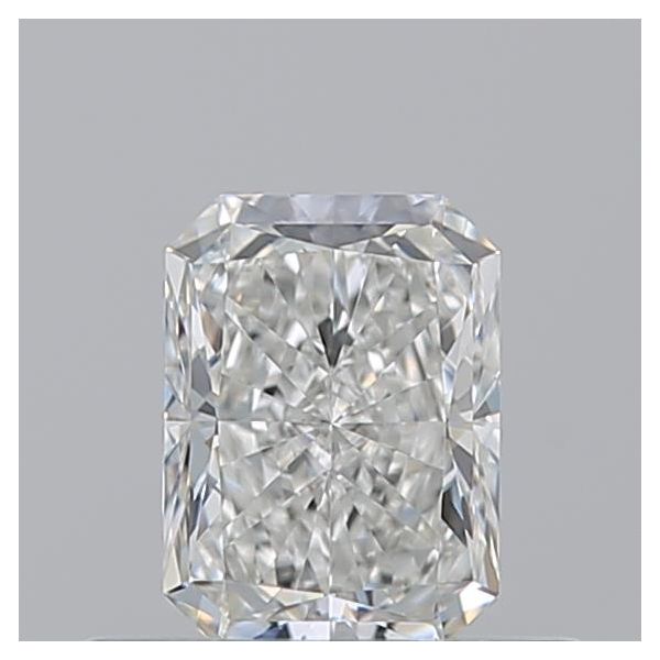 RADIANT 0.5 H VS1 --EX-EX - 100766894741 GIA Diamond