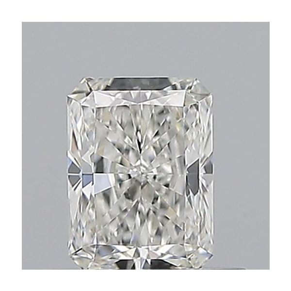 RADIANT 0.51 H VVS1 --EX-VG - 100766894751 GIA Diamond