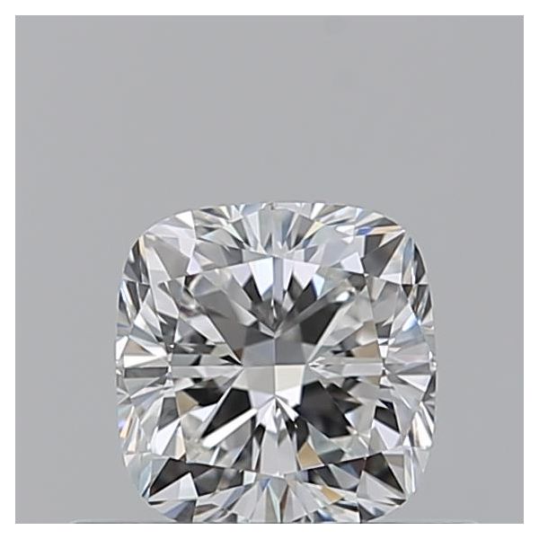 CUSHION 0.5 G VVS2 --EX-EX - 100766894772 GIA Diamond