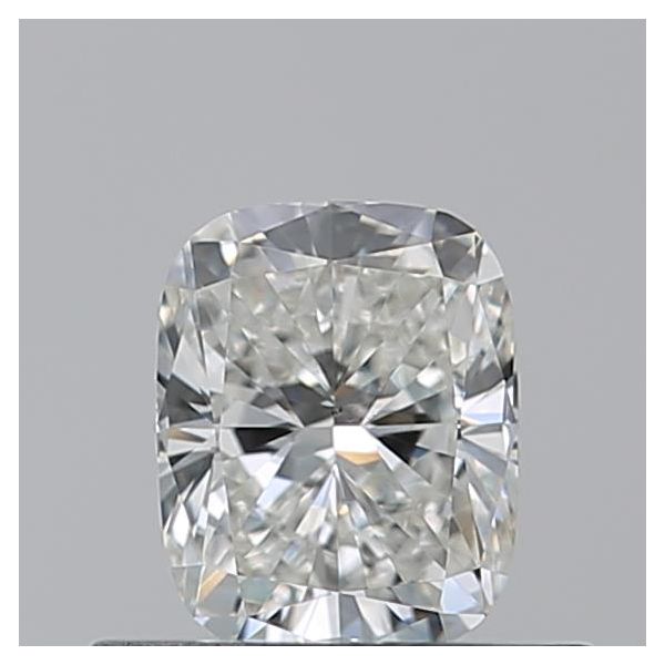 CUSHION 0.5 I VS2 --VG-VG - 100766894984 GIA Diamond