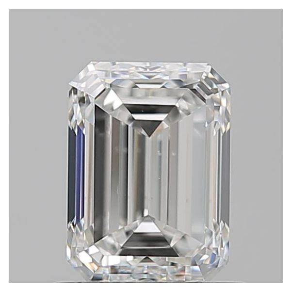 EMERALD 1.01 G VS2 --VG-EX - 100766895296 GIA Diamond