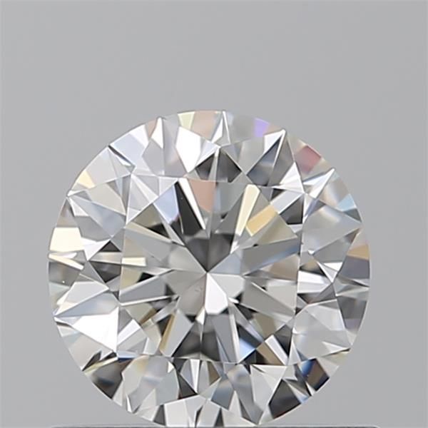ROUND 0.72 H VS1 EX-EX-EX - 100766895371 GIA Diamond