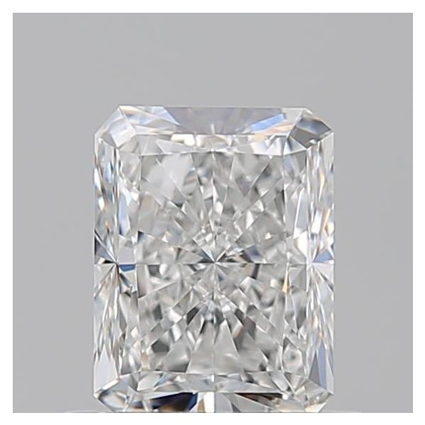 RADIANT 0.7 F VS1 --VG-VG - 100766895660 GIA Diamond